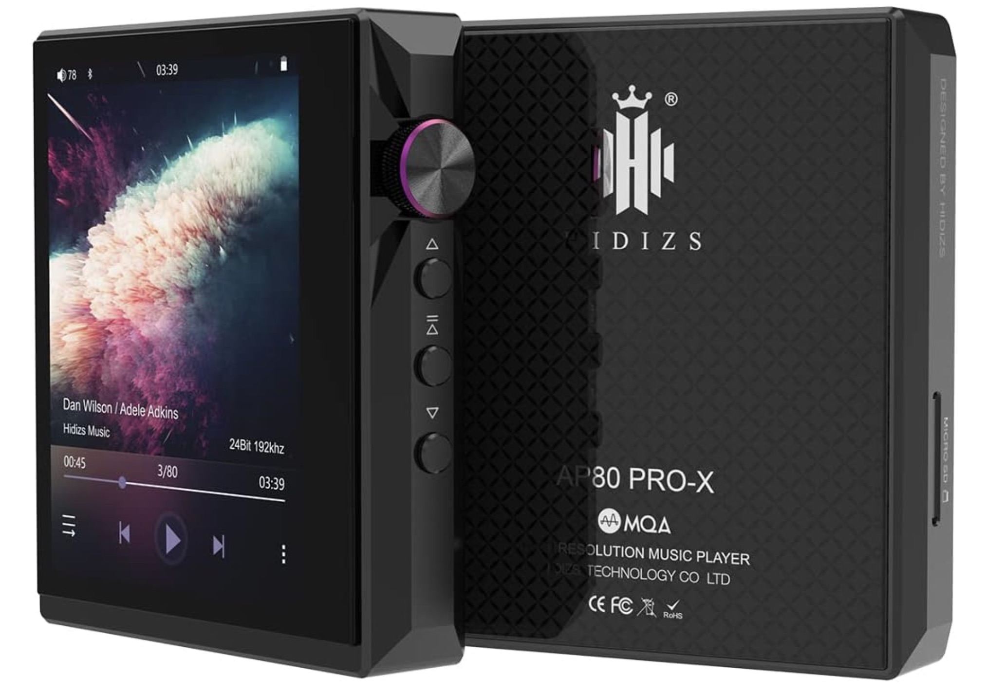 Best Digital Audio Players (DAPs) of 2023 The Master Switch